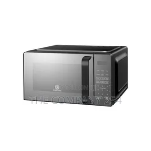 Smartpro Digital Microwave V2 20 Litres