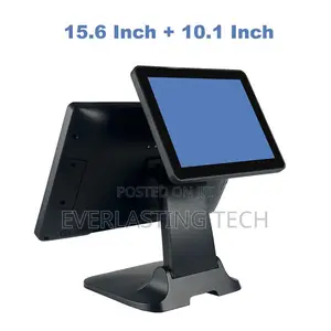 Syble Xb-S82 – Double Screen Cash Register I5-4200u 8gb Ram 256gb SSD