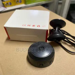 Indoor and Outdoor/Remote Monitor Home Security 1080p Cam Ir Wireless