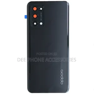 Oppo Reno 5 Back Glass Replacement
