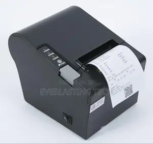 Syble P80-B – Desktop Receipt Printer