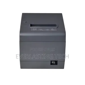Syble P80-B – Desktop Receipt Printer
