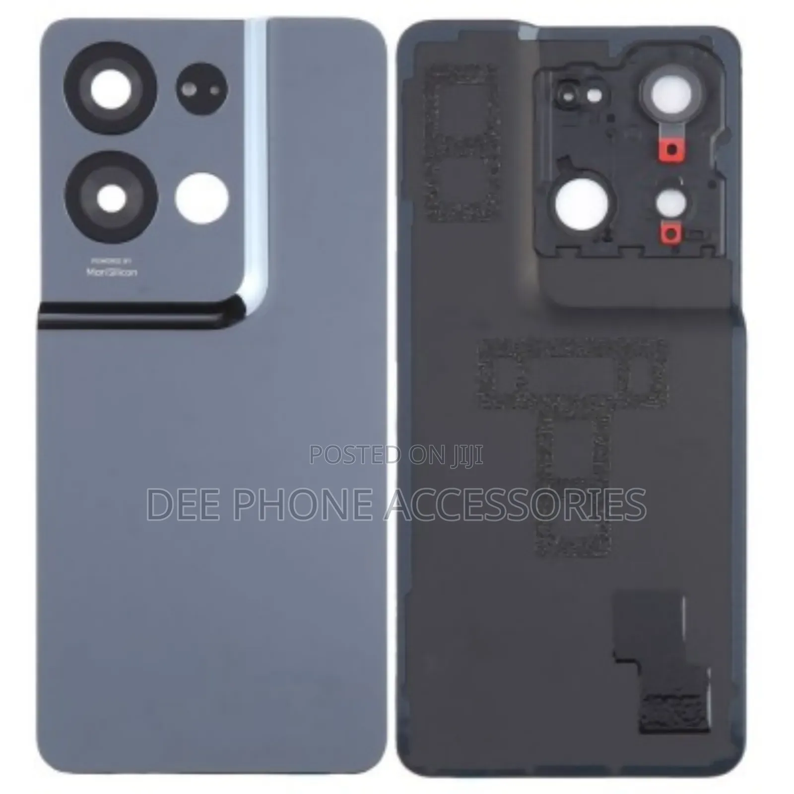 Back Panel for Oppo Reno 8 Pro Replacement
