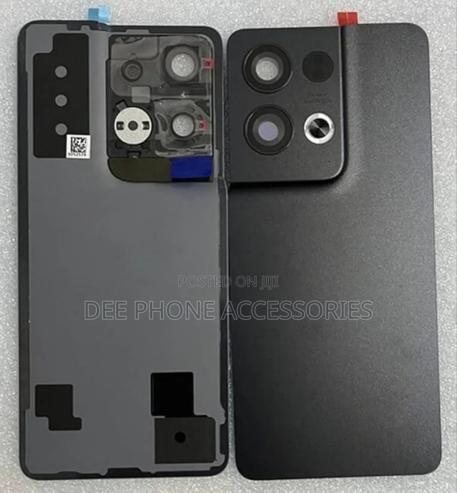 Back Panel for Oppo Reno 8 Pro Replacement