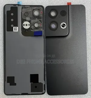 Back Panel for Oppo Reno 8 Pro Replacement