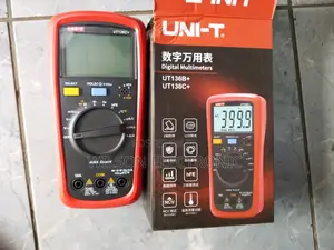 Digital Meter Uni-T