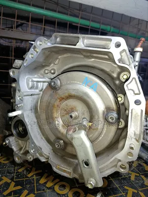 Suzuki Alto-R06 (2wd CVT With Without Motor)Gearbox