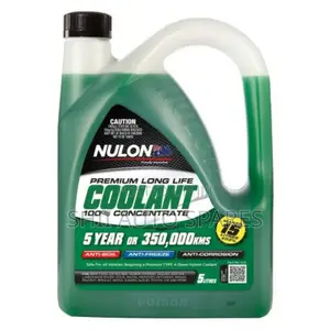 Coolant 5 Litres