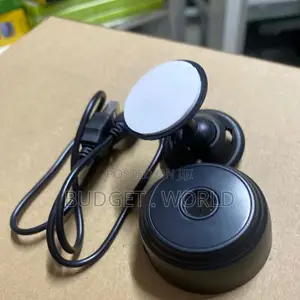 Black Sound Portable Wireless Wifi Ip Security DVR Full Hd 1080p >