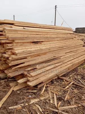 Cypress and Pine Timber for Roofing