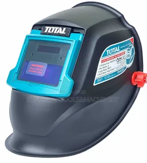 Total Auto Darkening Welding Helmet/ Welding Helmet