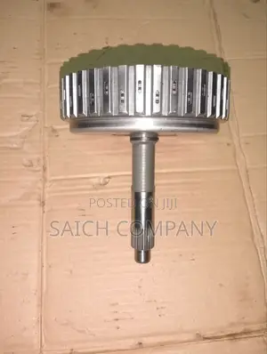 Toyota 1nz Top Shaft for Atf Gearbox