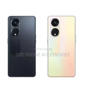 Back Panel Cover for Oppo Reno 8t 5g Replacement