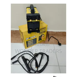 Dewalt 500amps Welding Machine