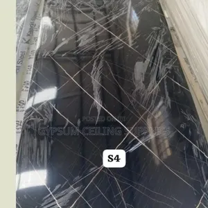 PVC Marble Sheets
