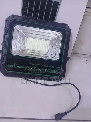 Solar Light 200watts Super Bright Led Lights