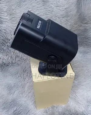 Home Entertainment Device Hy320 Mini Projector