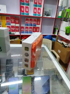 New Bebe B42 Pro+ 128 GB Black