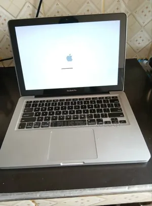 Laptop Apple MacBook Pro 2012 8GB Intel Core I7 SSD 256GB