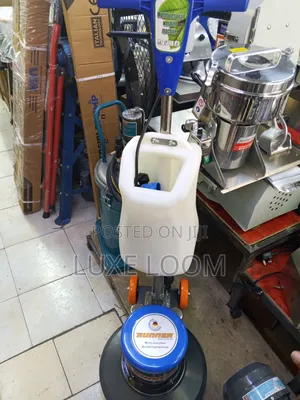 Floor Scrubber 3 in 1 / Quality Scrubber