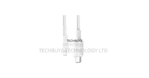 Anker 322 Usb-a To Usb-c Cable