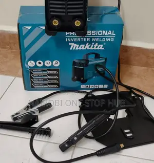 Professional Arc Welding Machine 500a