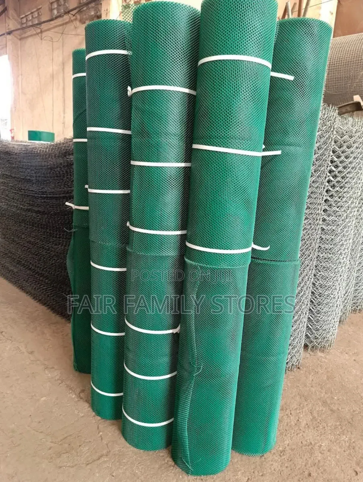 Multipurpose Chicken Mesh
