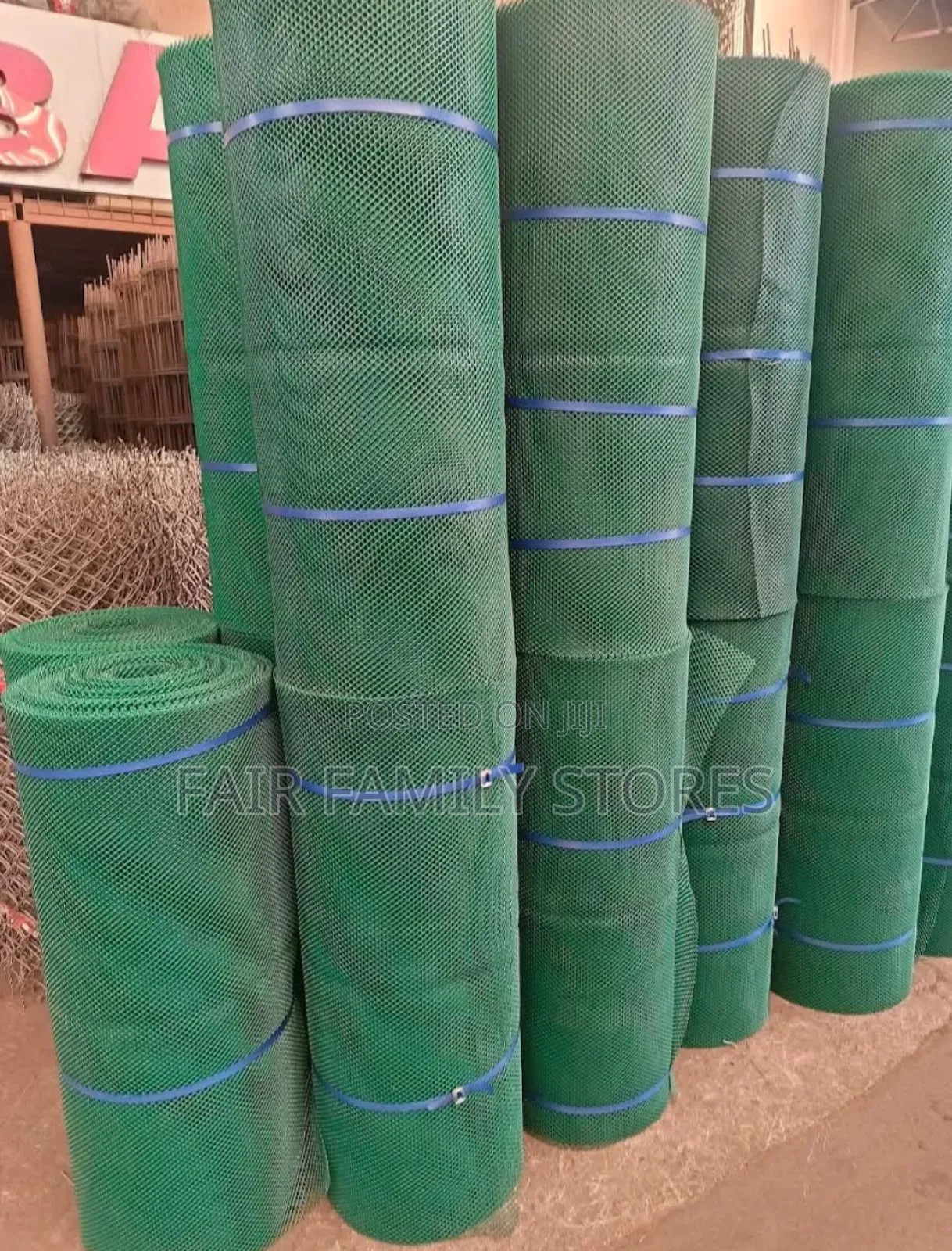 Multipurpose Chicken Mesh