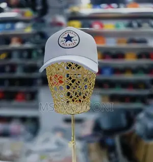 Tommy Hilfiger / Converse /Subaru Baseball Cap*