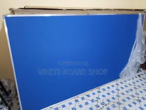 Imported Notice Board 240cm X 120cm (8ft X 4ft)