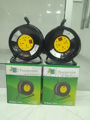 2.5mm 50mtrs Extension Cord