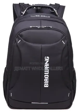 School Back Bag