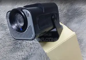 Android 13.0 ,Smart Projector Hy320 Mini 1920×1080 (Full Hd), 