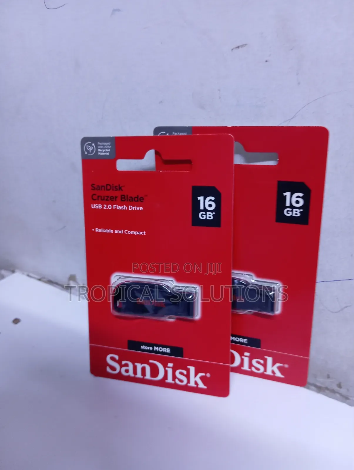 16gb Sandisk Flash Drive Available 16gb Flash