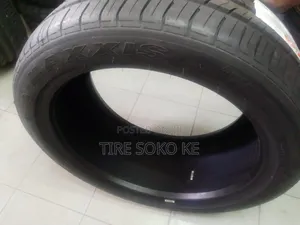 275/40r20 Maxxis Runflat Tyre