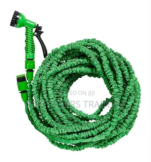 Expandable Magic Hosepipe 60m by 200ft
