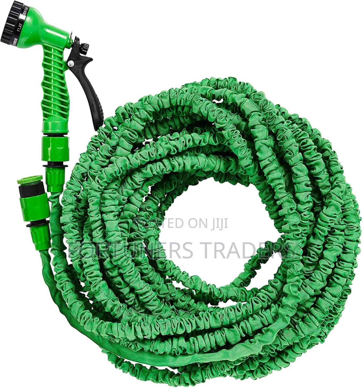 60m by 200ft Expandable Magic Hosepipe