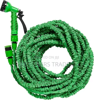 60m by 200ft Expandable Magic Hosepipe