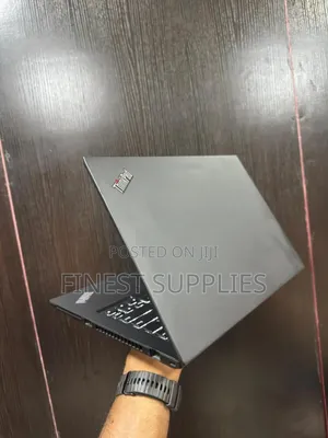 Laptop Lenovo Thinkpad T490s 8GB Intel Core I5 SSD 256GB