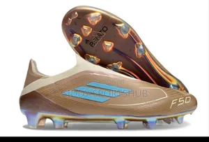 Brand New Adidas F50 Soccer Cleats