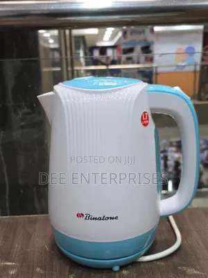 Binatone Kettle Cej 1779