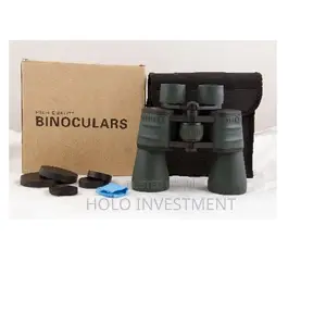 Standard Binocular With Case, Waterproof, Fog Proof, Night Vision