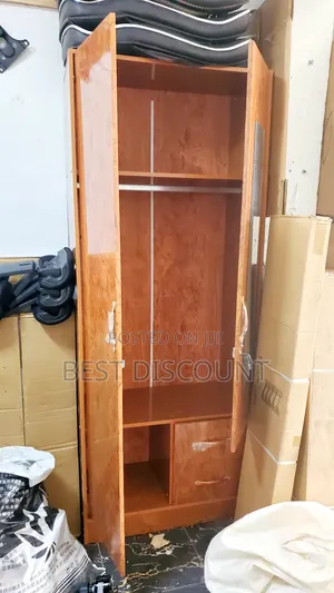 Clothes Wardrobe