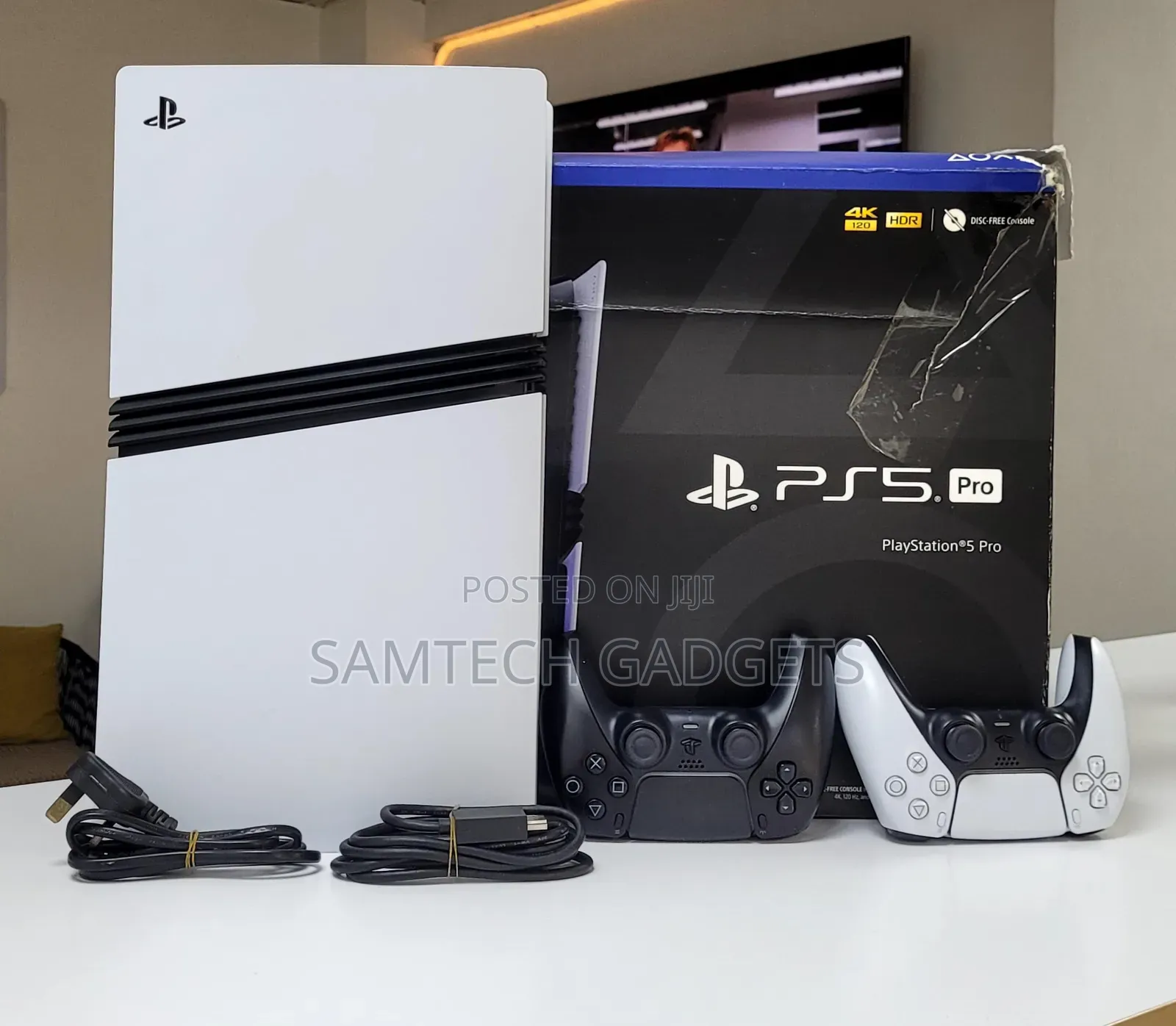 Sony Ps5 Pro