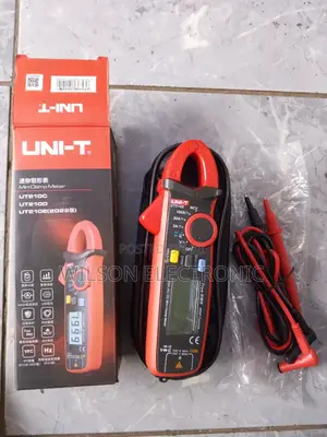 Mini Clamp Meter Uni-T. Ut210e