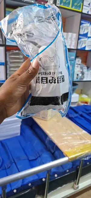 Medical Goggles