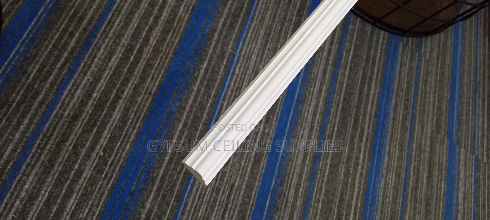 Pu Wainscoting Panel 25mm 1inch