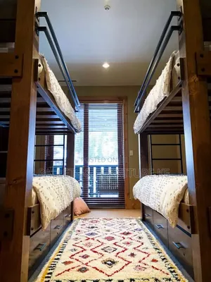 Ever Pine Double Decker 🛏