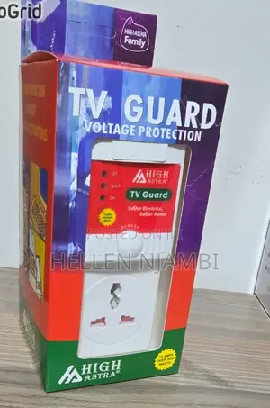 Television Guard 13a High Astra Tv Guard
