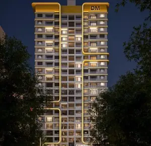 1bdrm Apartment In Kilimani For Sale